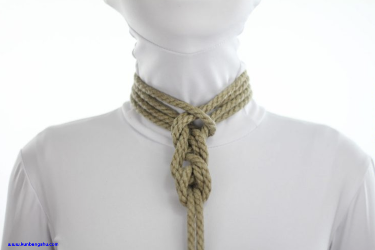 牵引带 Leash【19P】