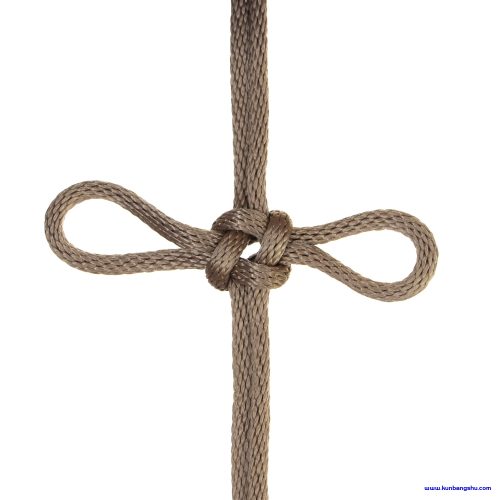 虚假的情人结 False Lover’s Knot【26P】